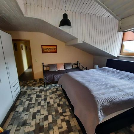 Ferienhaus Waterstrat Stolberg i. Harz 외부 사진