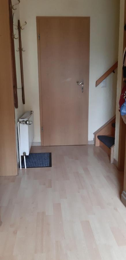 Ferienhaus Waterstrat Stolberg i. Harz 외부 사진
