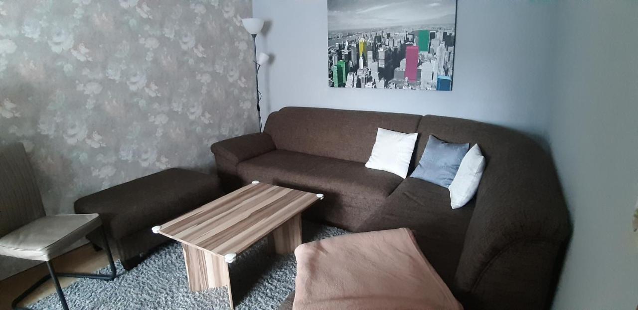 Ferienhaus Waterstrat Stolberg i. Harz 외부 사진