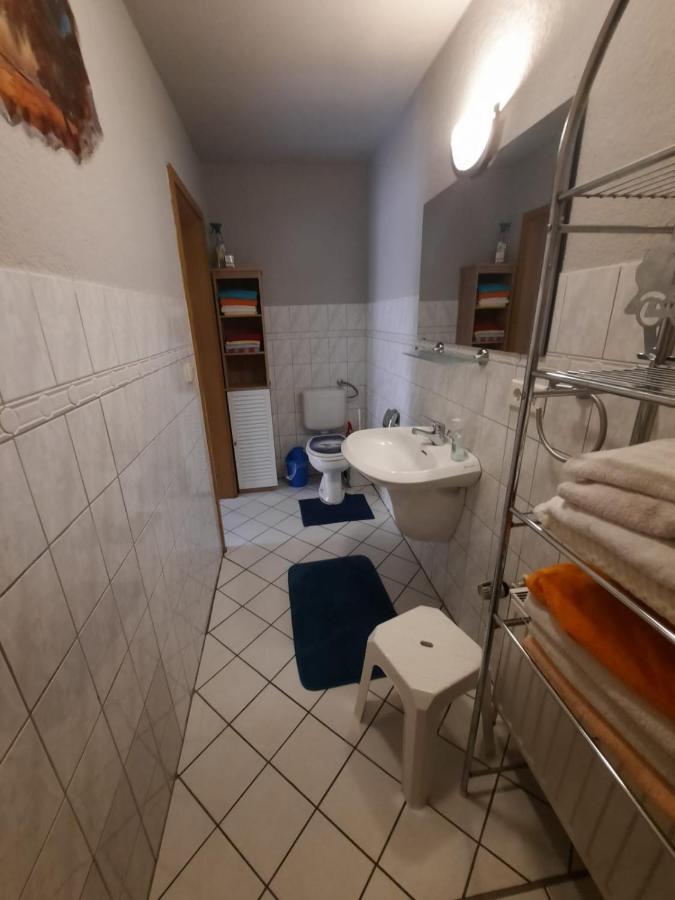 Ferienhaus Waterstrat Stolberg i. Harz 외부 사진