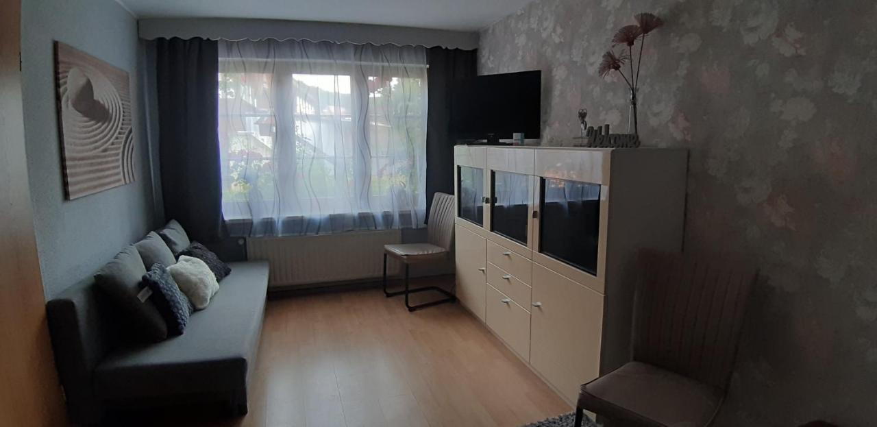 Ferienhaus Waterstrat Stolberg i. Harz 외부 사진