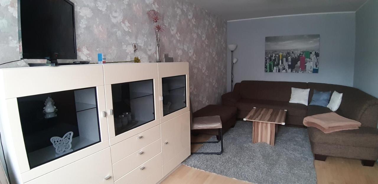 Ferienhaus Waterstrat Stolberg i. Harz 외부 사진
