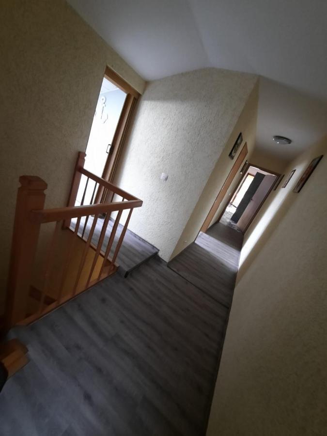 Ferienhaus Waterstrat Stolberg i. Harz 외부 사진