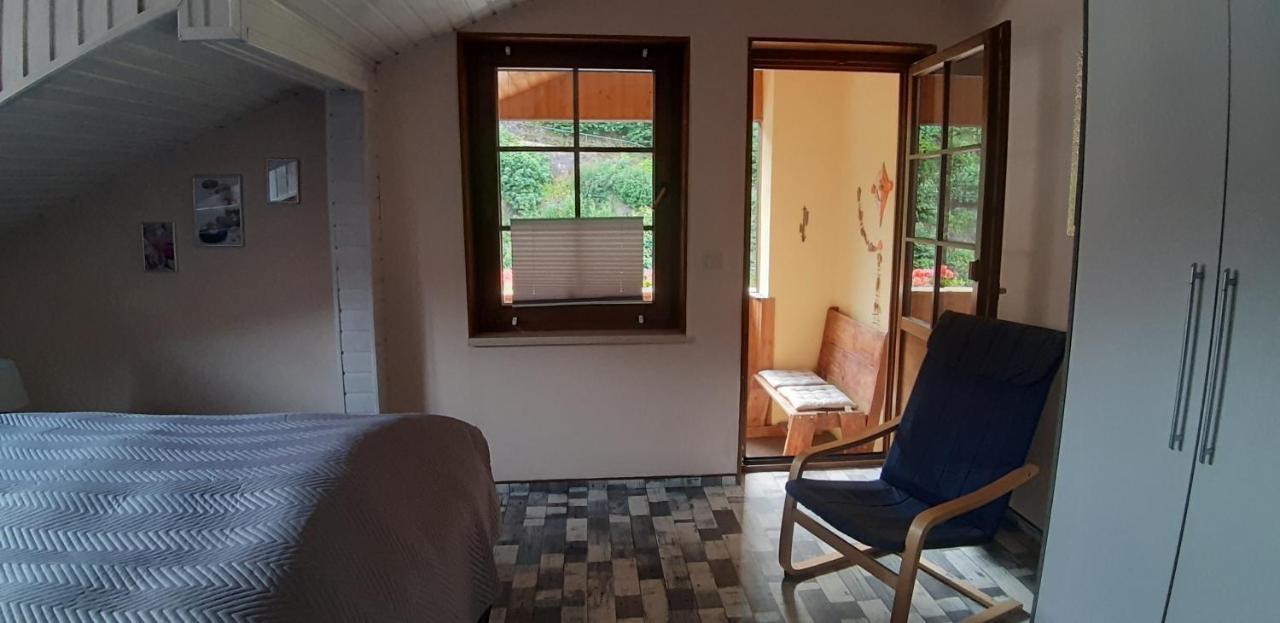 Ferienhaus Waterstrat Stolberg i. Harz 외부 사진