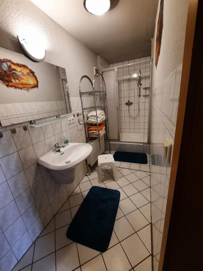 Ferienhaus Waterstrat Stolberg i. Harz 외부 사진