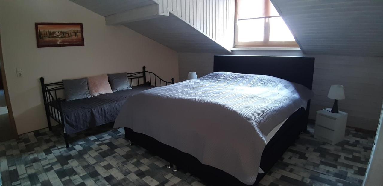 Ferienhaus Waterstrat Stolberg i. Harz 외부 사진