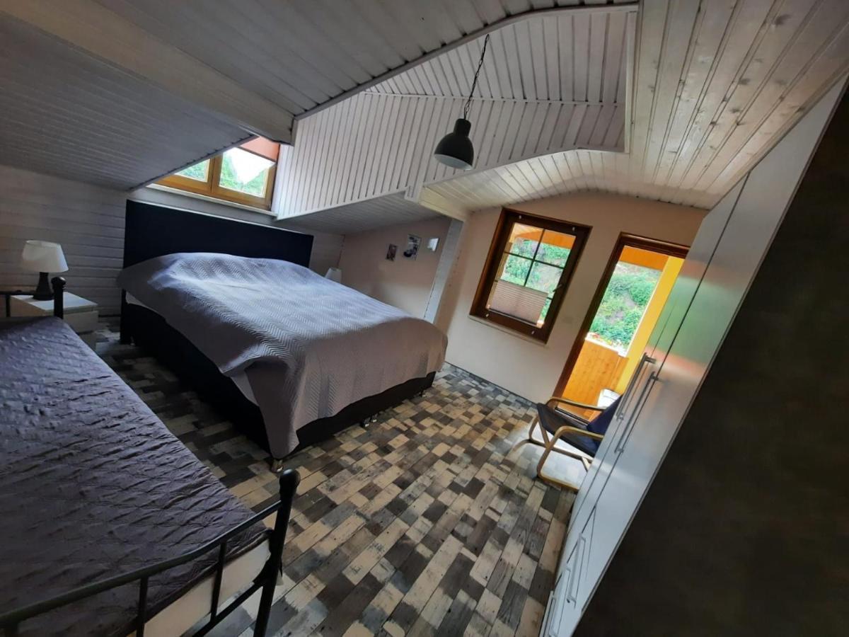 Ferienhaus Waterstrat Stolberg i. Harz 외부 사진