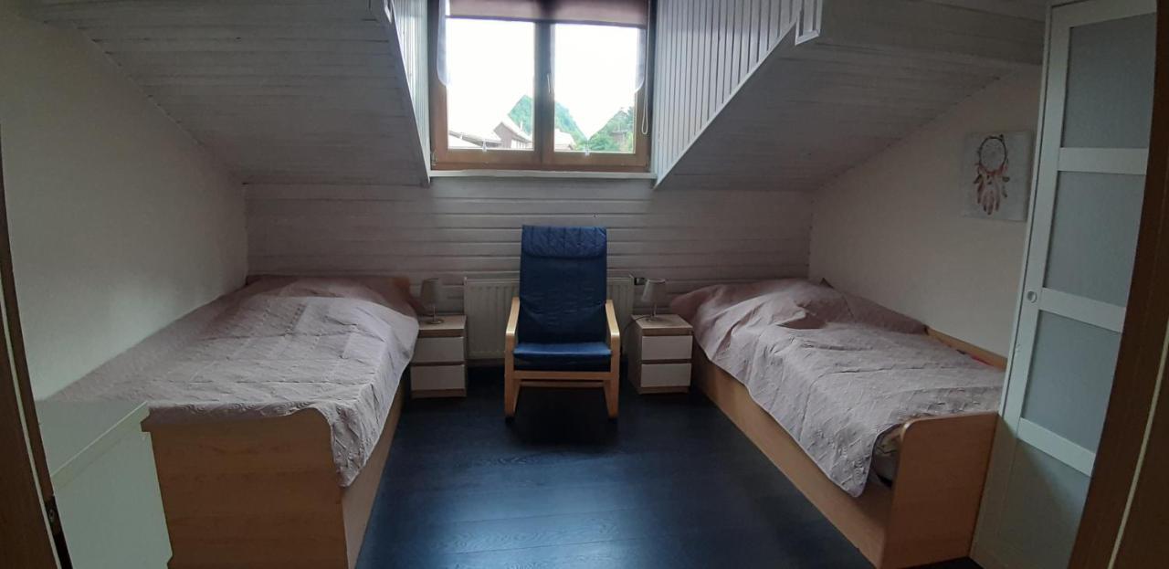 Ferienhaus Waterstrat Stolberg i. Harz 외부 사진