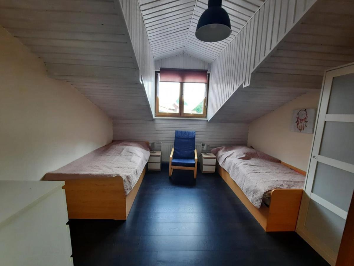 Ferienhaus Waterstrat Stolberg i. Harz 외부 사진