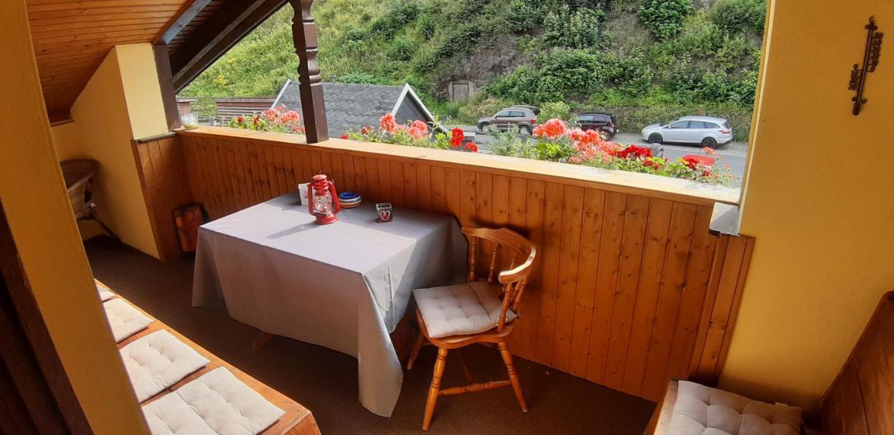Ferienhaus Waterstrat Stolberg i. Harz 외부 사진