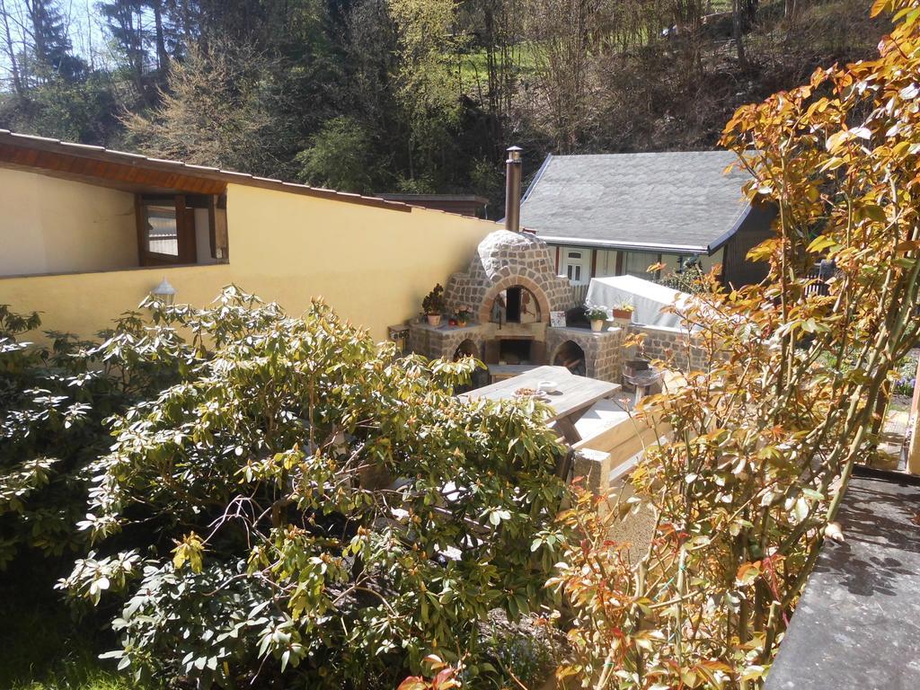 Ferienhaus Waterstrat Stolberg i. Harz 외부 사진