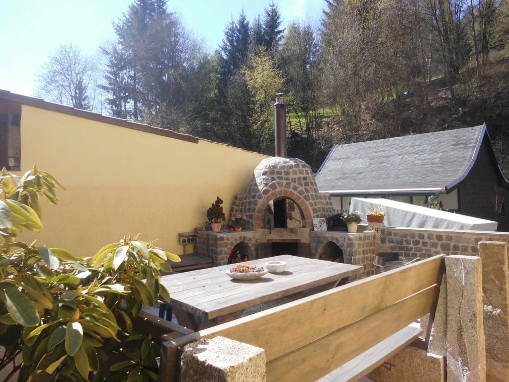 Ferienhaus Waterstrat Stolberg i. Harz 외부 사진